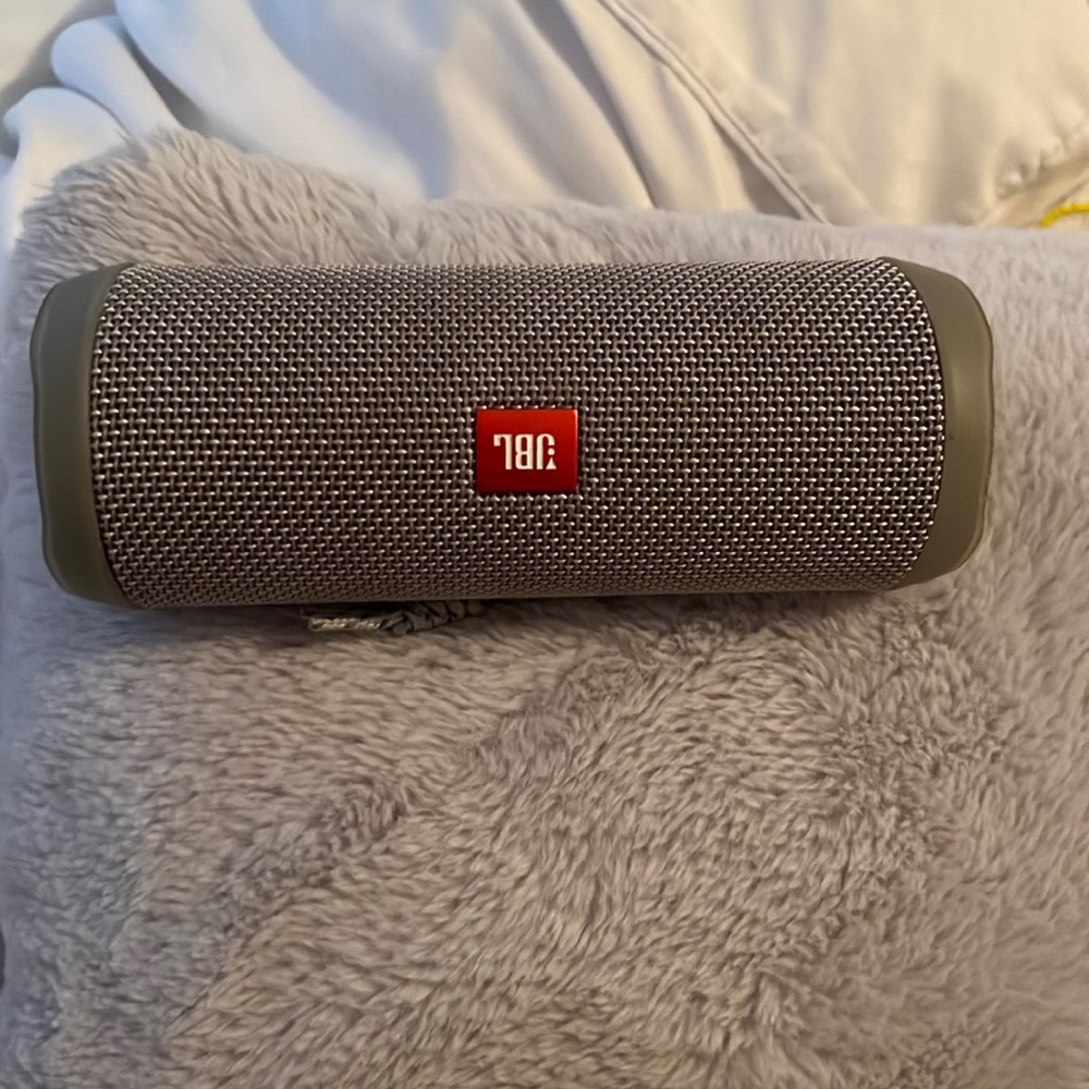 Jbl speaker